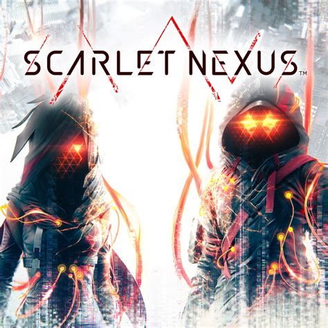 soap2day scarlet nexus|SCARLET NEXUS .